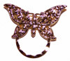 SPEC pin fancy Butterfly
