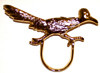 SPEC pin Roadrunner