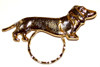 SPEC pin large Dachsund