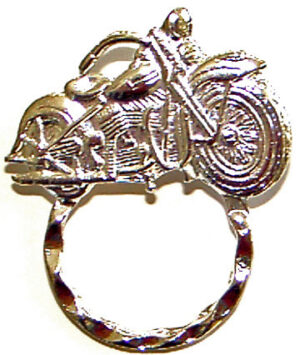 SPEC pin popular Motorcycle