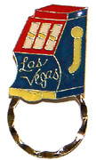 SPEC pin Slot Machine