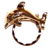 SPEC pin small Dolphin
