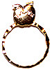 SPEC pin small Apple