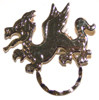 SPEC pin large Dragon
