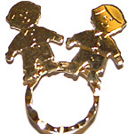 SPEC pin 2 boys