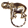 SPEC pin Elephant