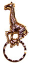 SPEC pin running Giraffe