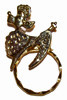 SPEC pin Poodle