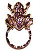 SPEC pin  Frog