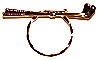 SPEC pin Golf Clubs