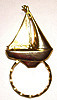 SPEC pin Sailboat