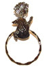 SPEC pin Kneeling Angel