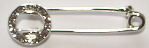 Medal Holder - Baby Pin style