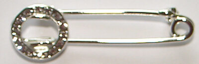 Medal Holder - Baby Pin style