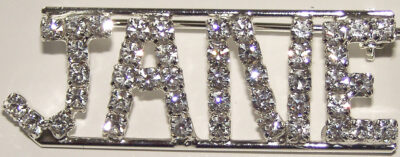 JANE crystal name pi