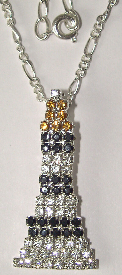 Lighthouse necklaces - Image 3