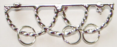 Medal Holder small metal