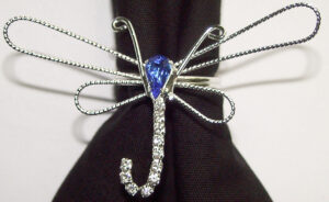 This is also available in red, purple & topaz.