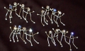 Design pins & other jewelry